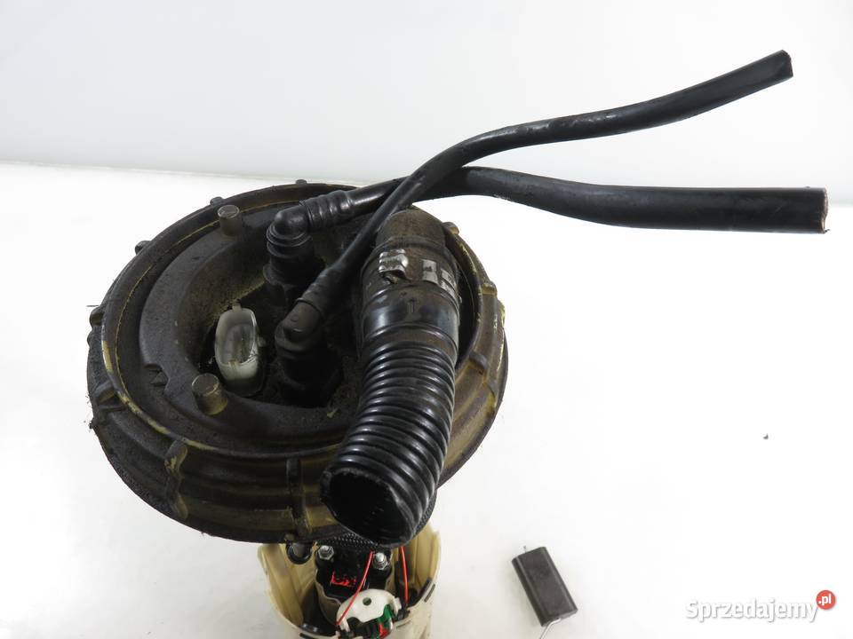POMPA PALIWA PEUGEOT BOXER II 22 HDi NAKRĘTKA osobowe