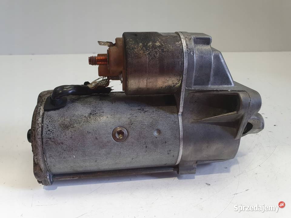 ROZRUSZNIK Volvo S40 V40 19 D DCI ROZRUSZNIK osobowe lubelskie Chełm