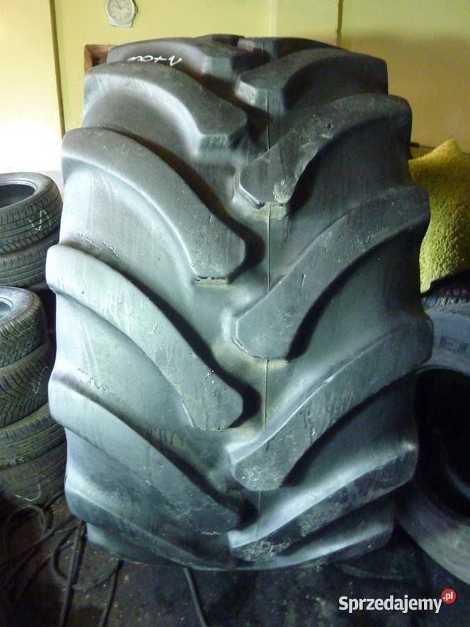 Opona używana rolnicza 90050R42 FIRESTONE RADIAL