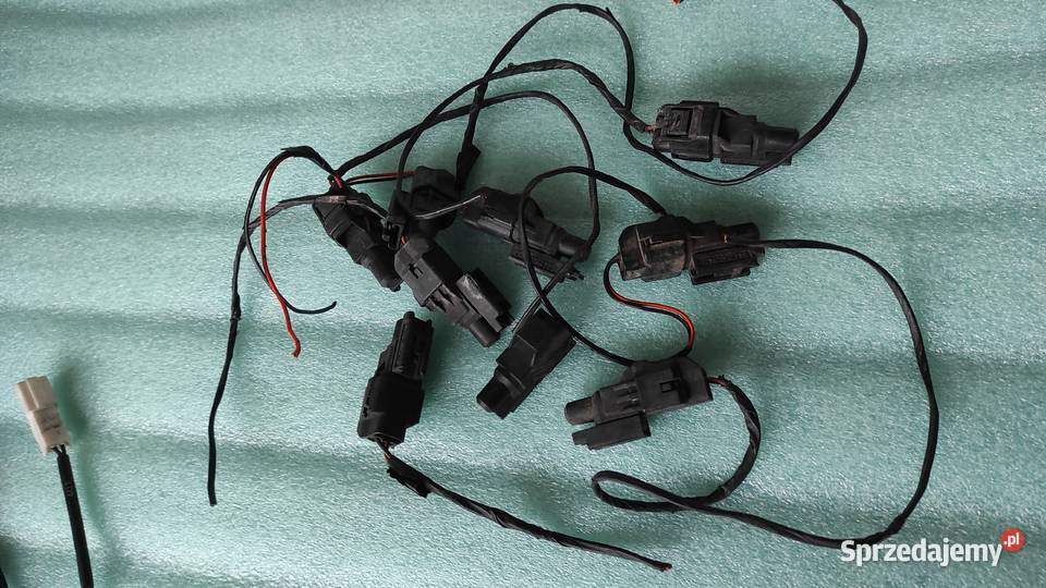 Rover 75 MG ZT i inne czujnik temperatury Kłodzko