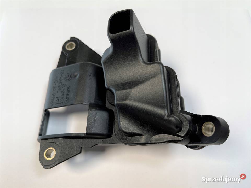 BMW K 1200 S R GT Smok pompy oleju Przewód ssący sprzedam