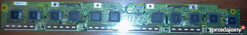 Panasonic TNPA4401 1SM TXNSM1RSTB YDRV BUFOR z Opole