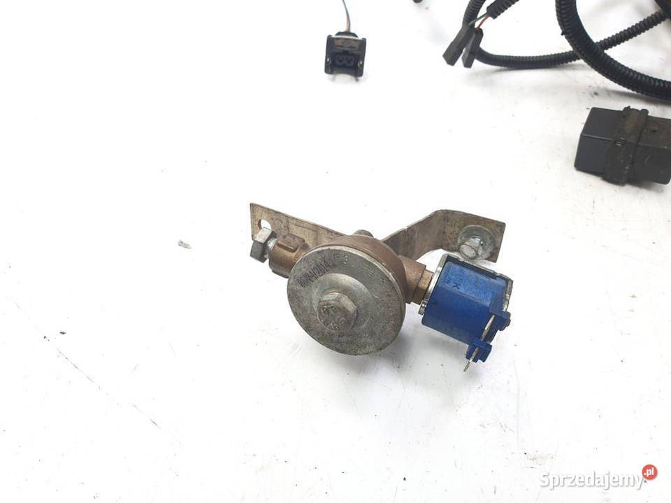 INSTALACJA LPG SUBARU IMPREZA 11559200E0 Lipno