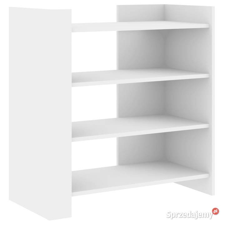 Szafka biała 735x35x75 materiał drewnopochodny Warszawa