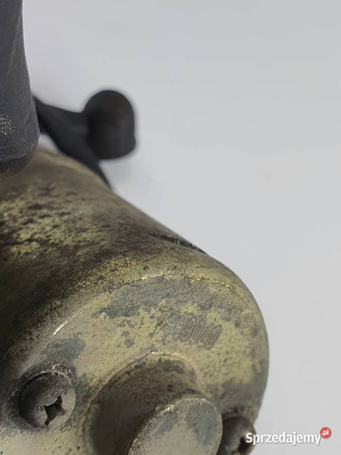 Rozrusznik Starter Cpi Aragon