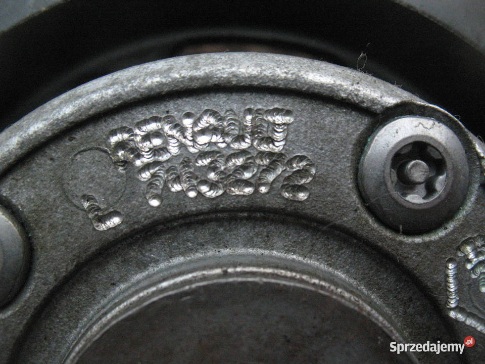 wariator koło zmiennych faz rozrządu 16 16V Lublin