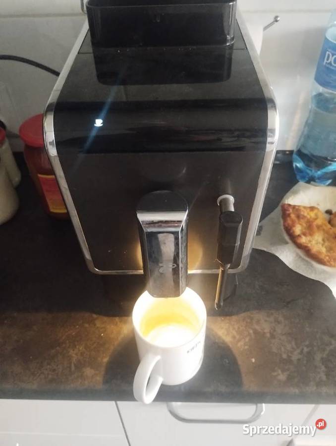 Express do kawy Tchibo Ostrołęka