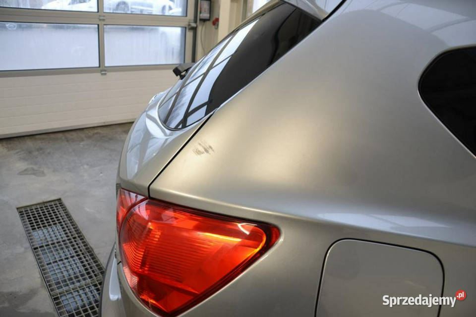 Nissan Qashqai 20 dci 150 6biegów climatronic Kęty