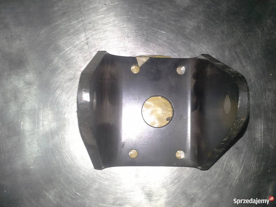 WSPORNIK ZACZEPU KABINY MERCEDES 1834 1831 1922 sprzedam