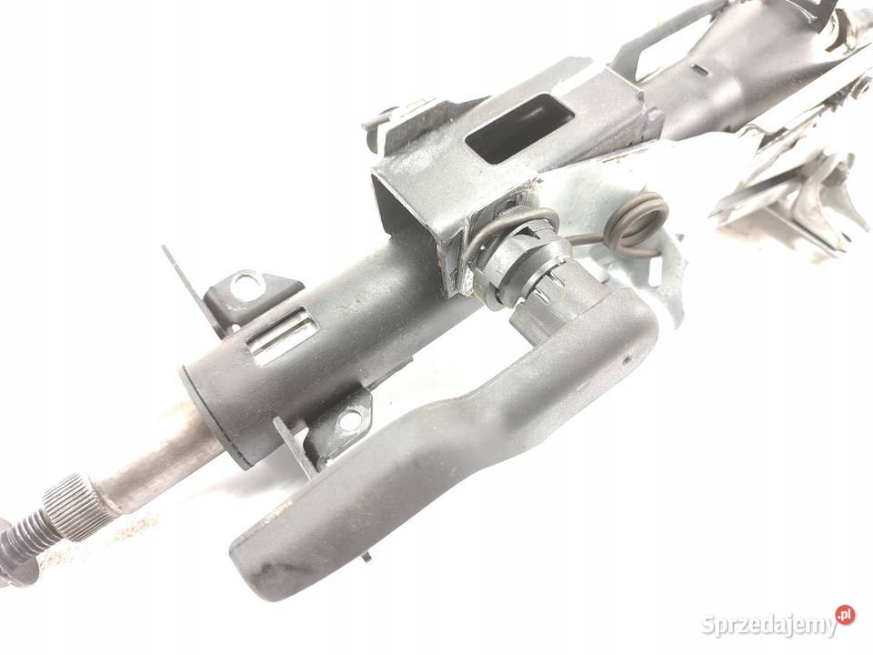 KOLUMNA KIEROWNICZA VOLVO XC90 I 2002 30723690 lubelskie