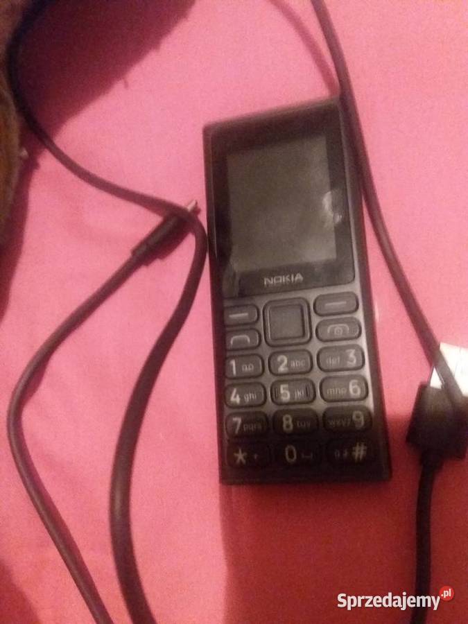 Nokia 105 telefon klasyczny Nokia Jatne