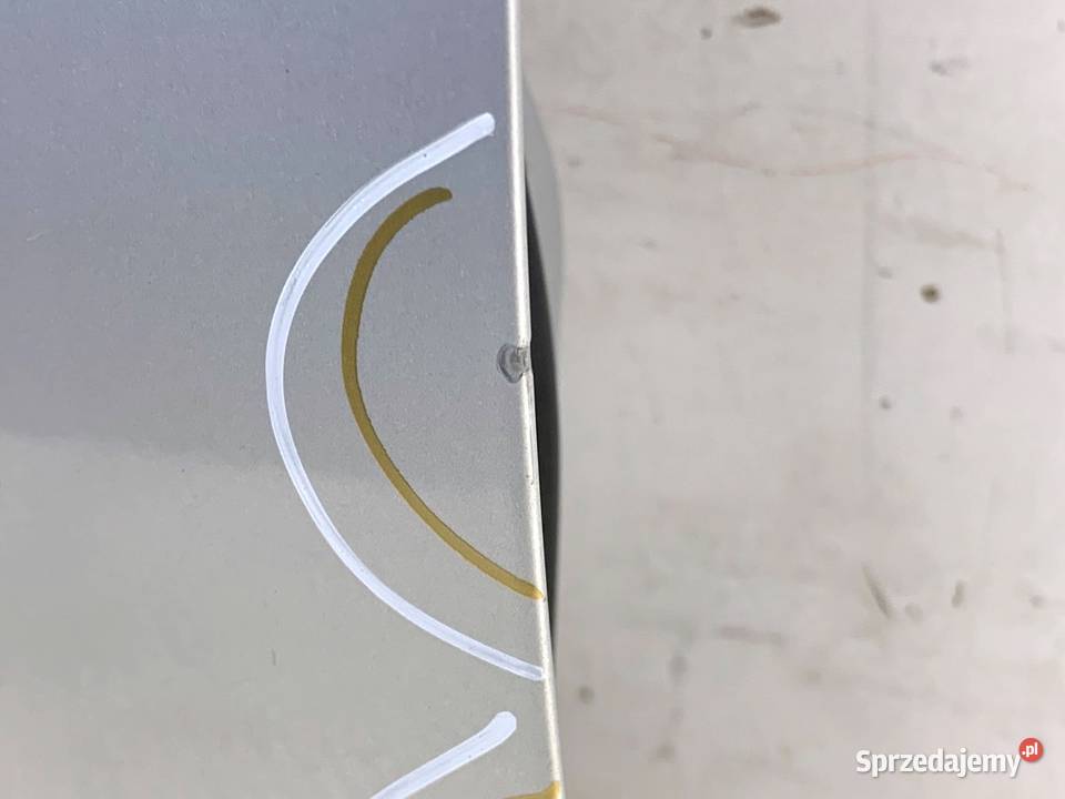 DRZWI LEWY PRZÓD FORD KUGA I SUV 0812 Moondust Drzwi