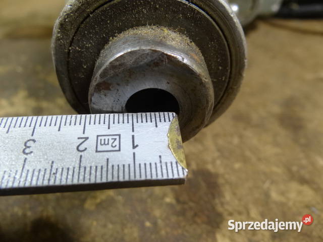 wiertarka wolnoobrotowa 220v org DDR lubuskie Żary sprzedam