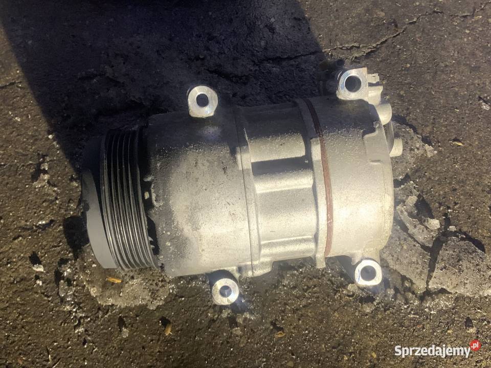 A0012303611 sprężarka kompresor klimatyzacji Rok produkcji 2008 Kompresory klimatyzacji