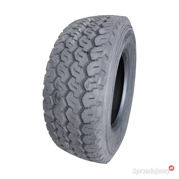 44565 R225 GOLDEN CROWN AT557 Nowa opona na Motoryzacja Zarębki