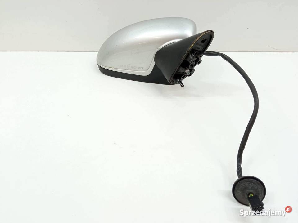 LUSTERKO PRAWE 3PIN EUROPA 468435664 Opel Corsa