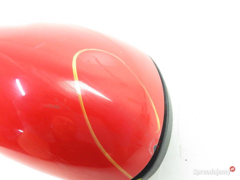 LUSTERKO LEWE MERCEDESBENZ W168