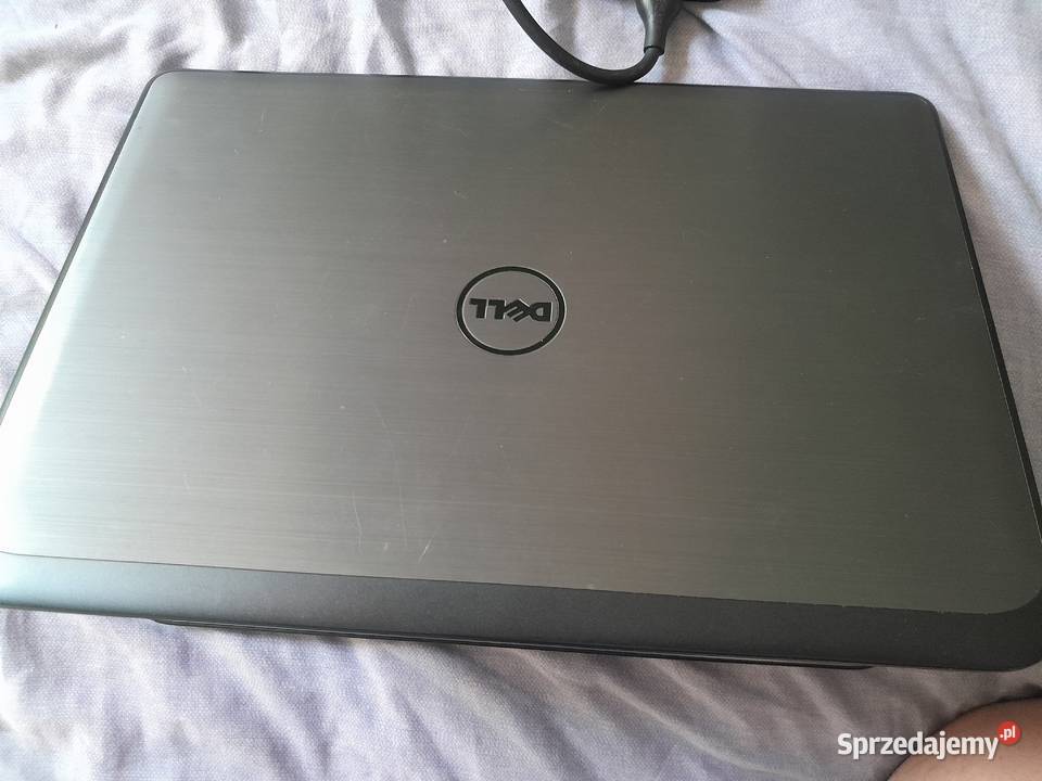 Laptop Dell Latitude 3440 procesor i3 dysk Wieliczka sprzedam