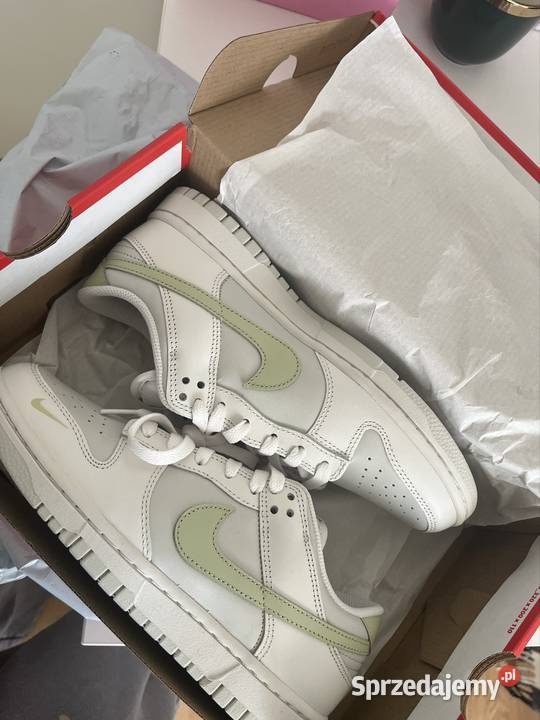 buty nikr zielony lubelskie