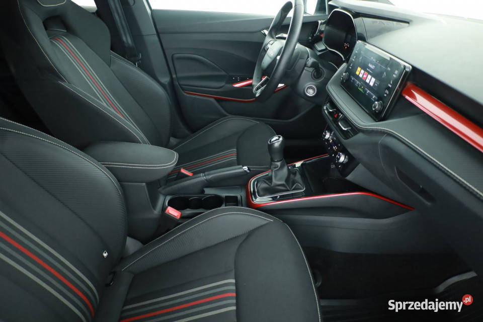 Skoda Fabia 10 TSI Rok produkcji 2025 mazowieckie