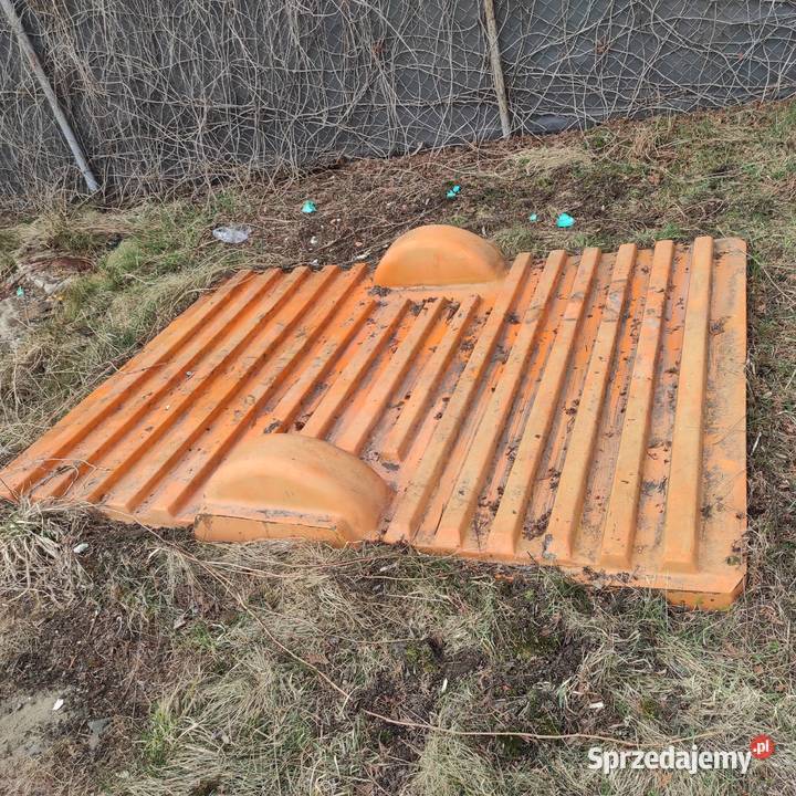 Forma do produkcji podłogi PPy kempN126E Siedlce