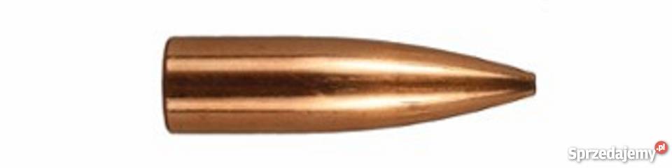 Pociski BERGER 30 FB Target 97g150gr Warszawa sprzedam