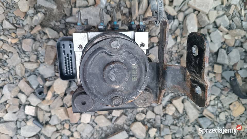 5891007300 Pompa ABS Kia Picanto I 11 benzyna małopolskie Radłów sprzedam
