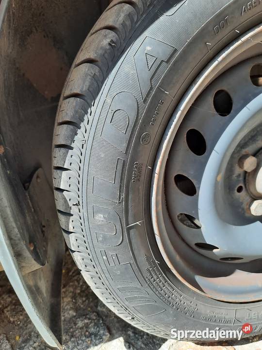 Fiat Seicento S Pierwszy właściciel manualna Kielce