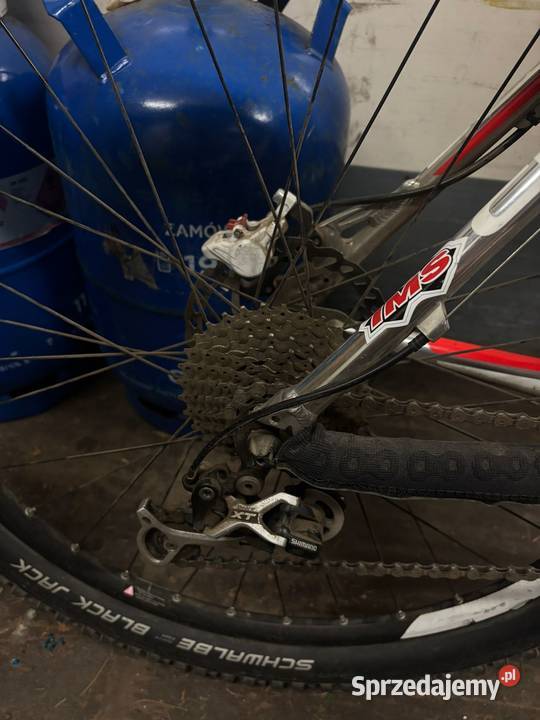 Rower górski CUBE Górskie, MTB Rowery i akcesoria Kielno