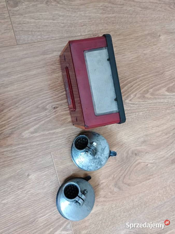 Wsk Żak części Kurzętnik