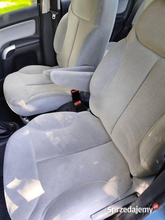 Citroen C3 14 Benz Klimatyzacja C3 Łuków