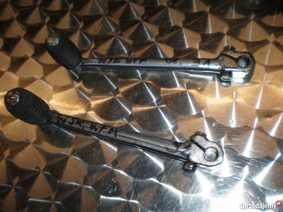 kolekcjonera zabytkówWSKWFM 125stopka zachodniopomorskie Lipiany