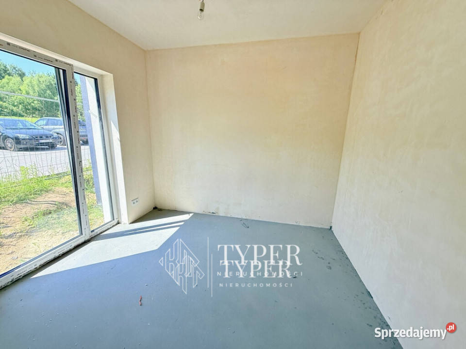 Osiedle P Alejach BEZCZYNSZOWY Apartament B11 L4 58.81m2 Tarnów sprzedam