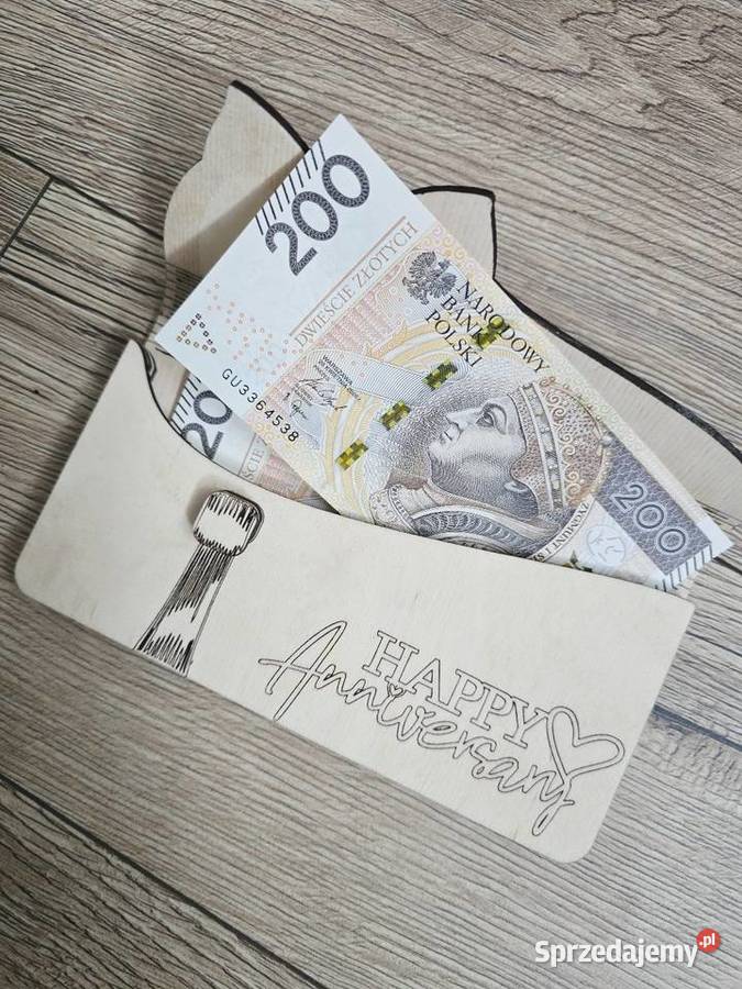 Koperty na kazda okazje kujawsko-pomorskie