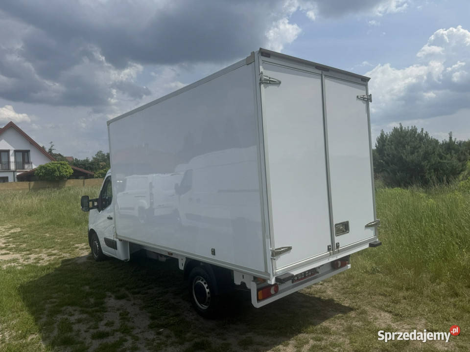 Renault Master Renault Master IV 23DCI 165 Turek sprzedam