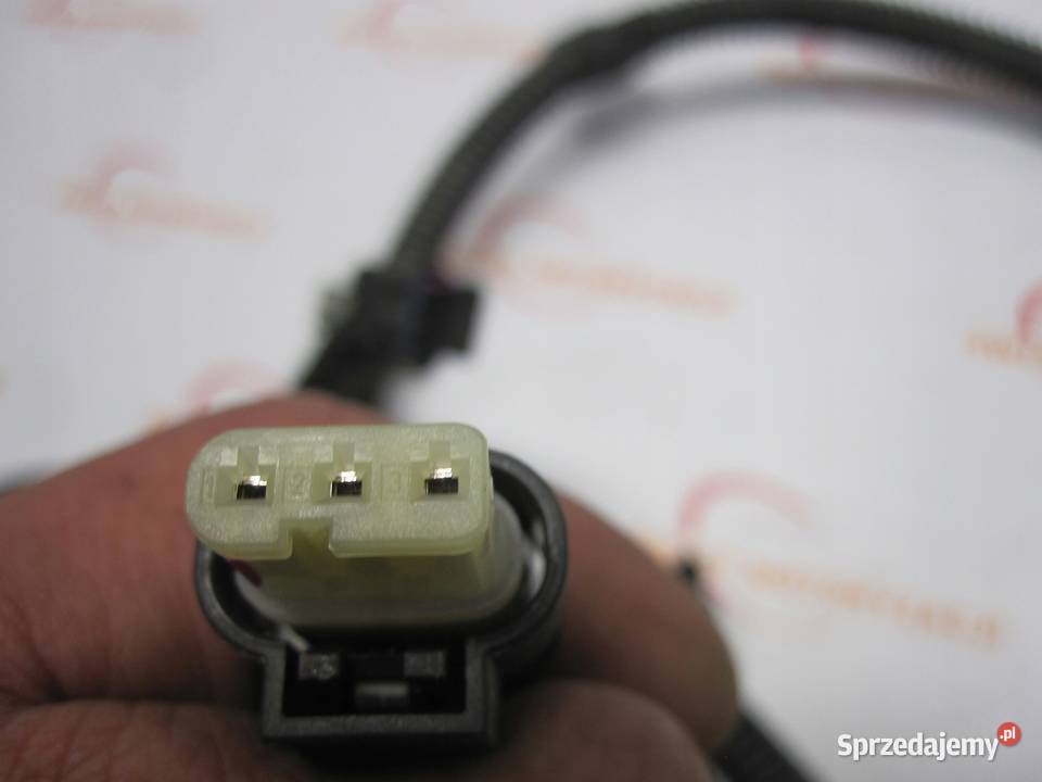 JEEP AVENGER 25r 12 TURBO 1280 wiązka czujników Kielce