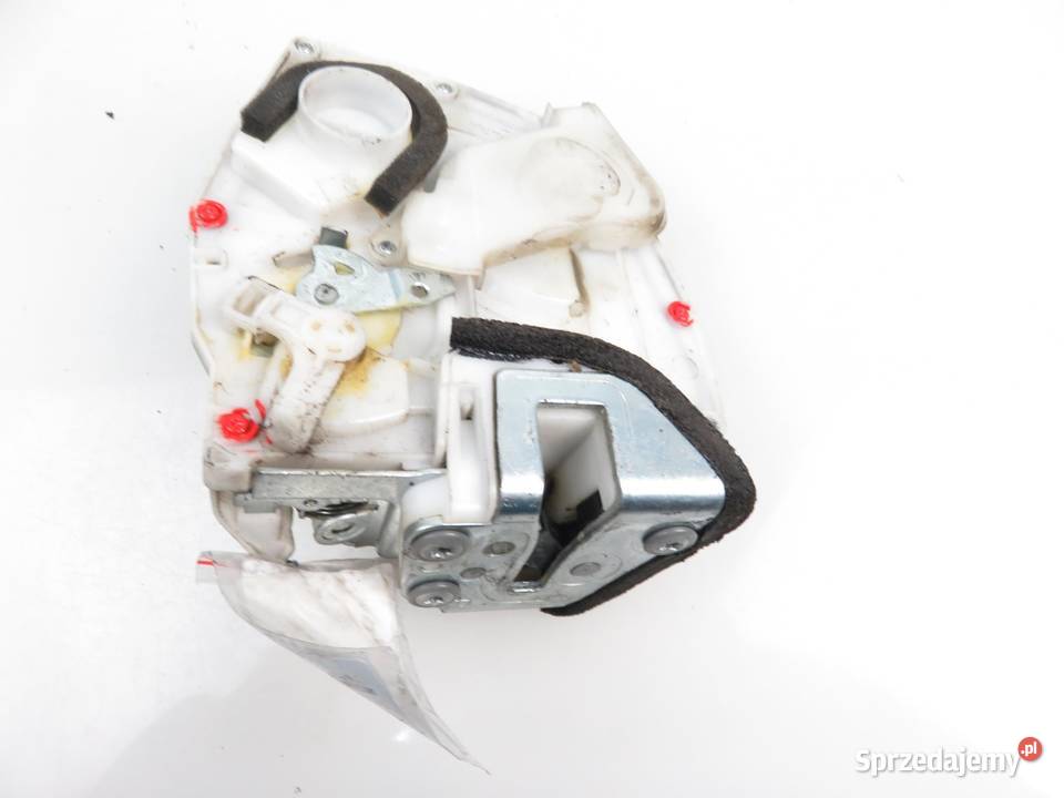 ZAMEK PRAWY TYLNY FIAT SEDICI 189 Motoryzacja małopolskie sprzedam