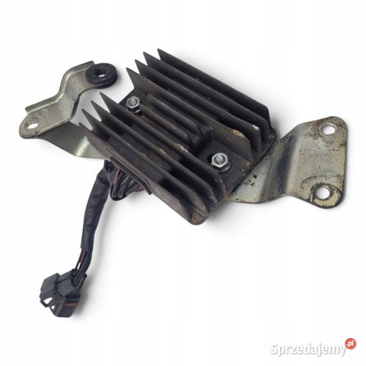 REGULATOR NAPIĘCIA Suzuki GSXR 600 750 GSXR 750 Chełm