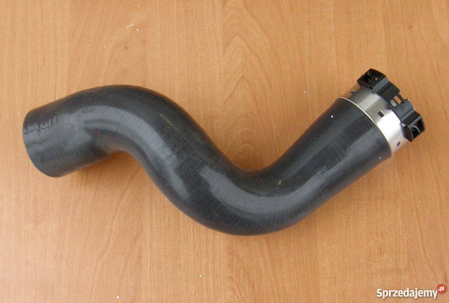 PRZEWÓD TURBO RENAULT CLIO IV 15 DCI 144600835R śląskie Bielsko-Biała