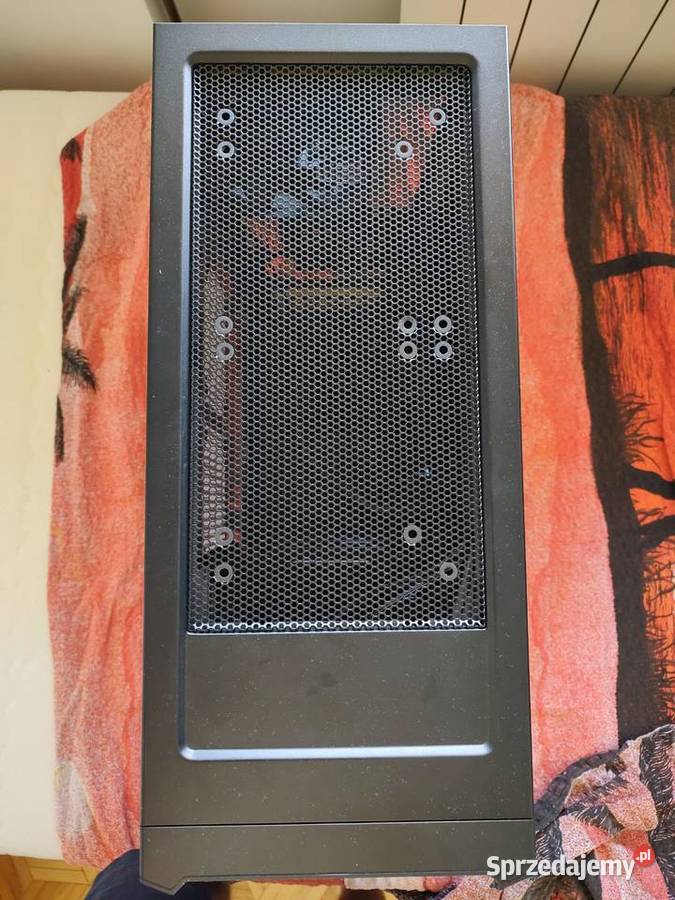 Corsair Carbide Series 300R Windowed obudowa Komputery i Akcesoria Płońsk
