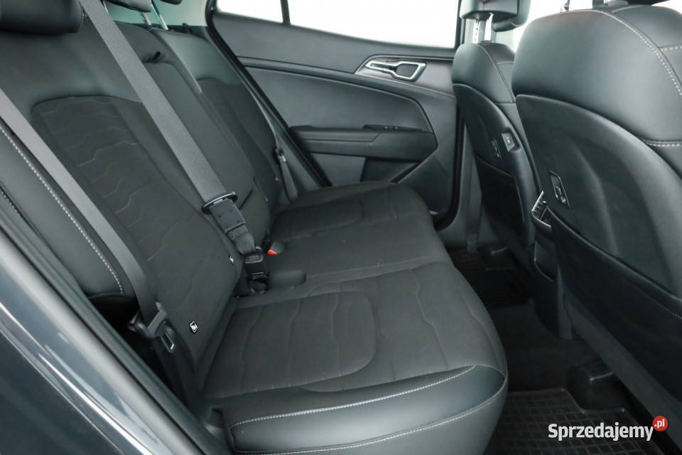 Kia Sportage 16 TGDI Sportage Piaseczno