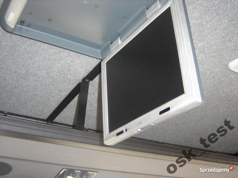 Autobus Jelcz T120 do mazowieckie Warszawa