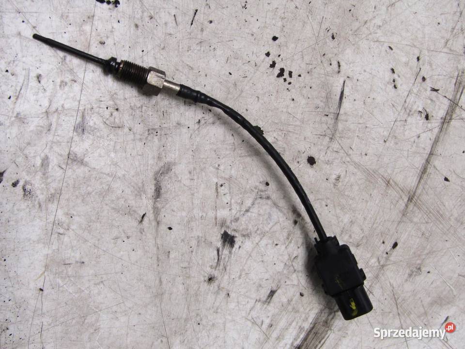 CZUJNIK TEMPERATURY SPALIN 17 CRDI HYUNDAI sprzedam