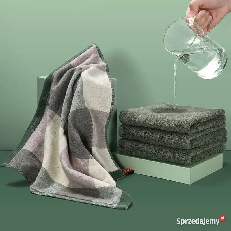 Ściereczki Kuchenne Bawełniane 2 Warszawa