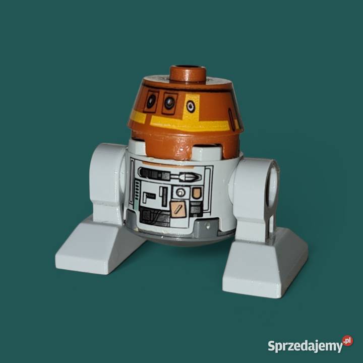 Lego Star Wars C110P SW0565