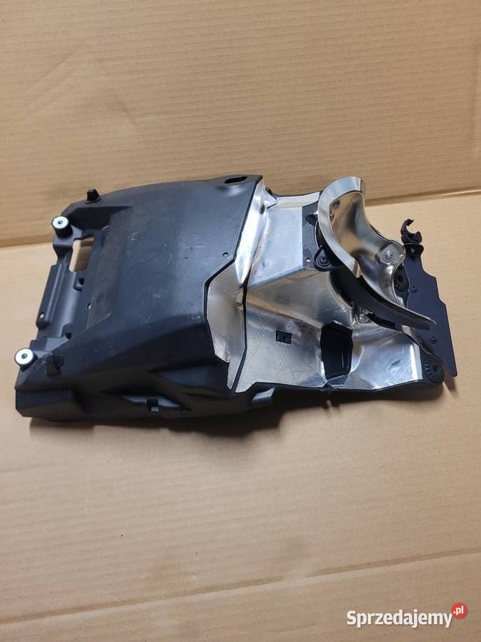 DUCATI MULTISTRADA 950 MOCOWANIE SCHOWEK PLASTIK Nowy Tomyśl