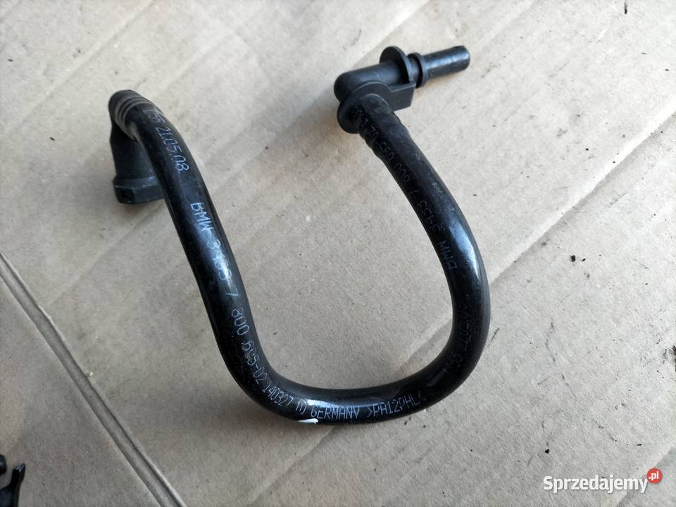 BMW 1 E87 WĄŻ PRZEWÓD SERWA Pozostałe Kamień-Kolonia