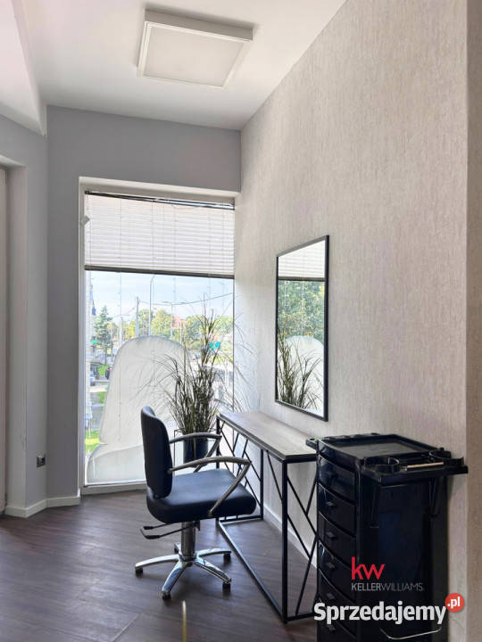 Lokal 60m2 Kwidzyn sprzedam