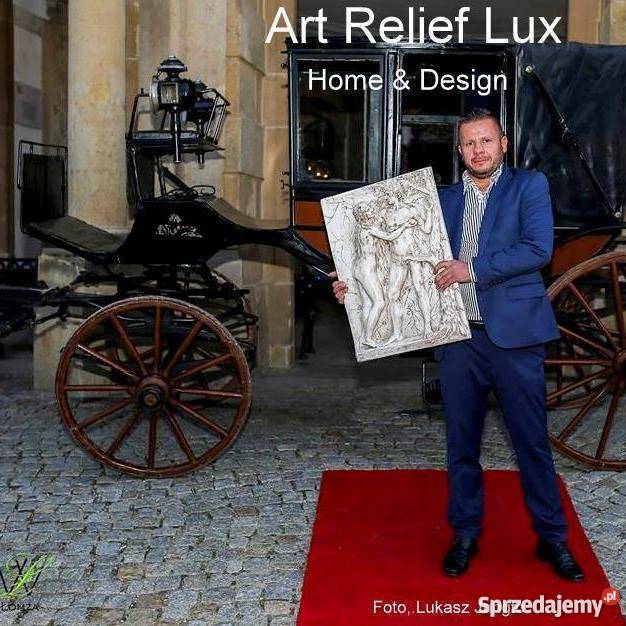 Sztukateria gipsowa Sztukaterie gipsowe gips Zielona Góra