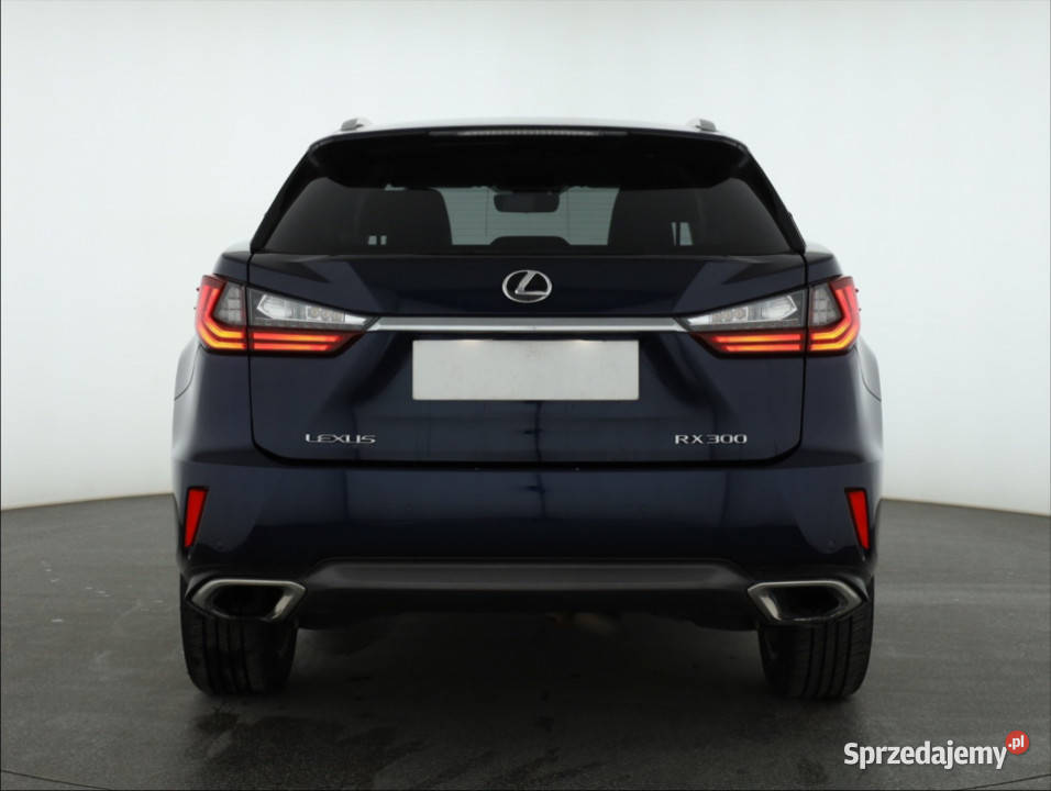 Lexus RX 300 AWD centralny zamek mazowieckie Piaseczno